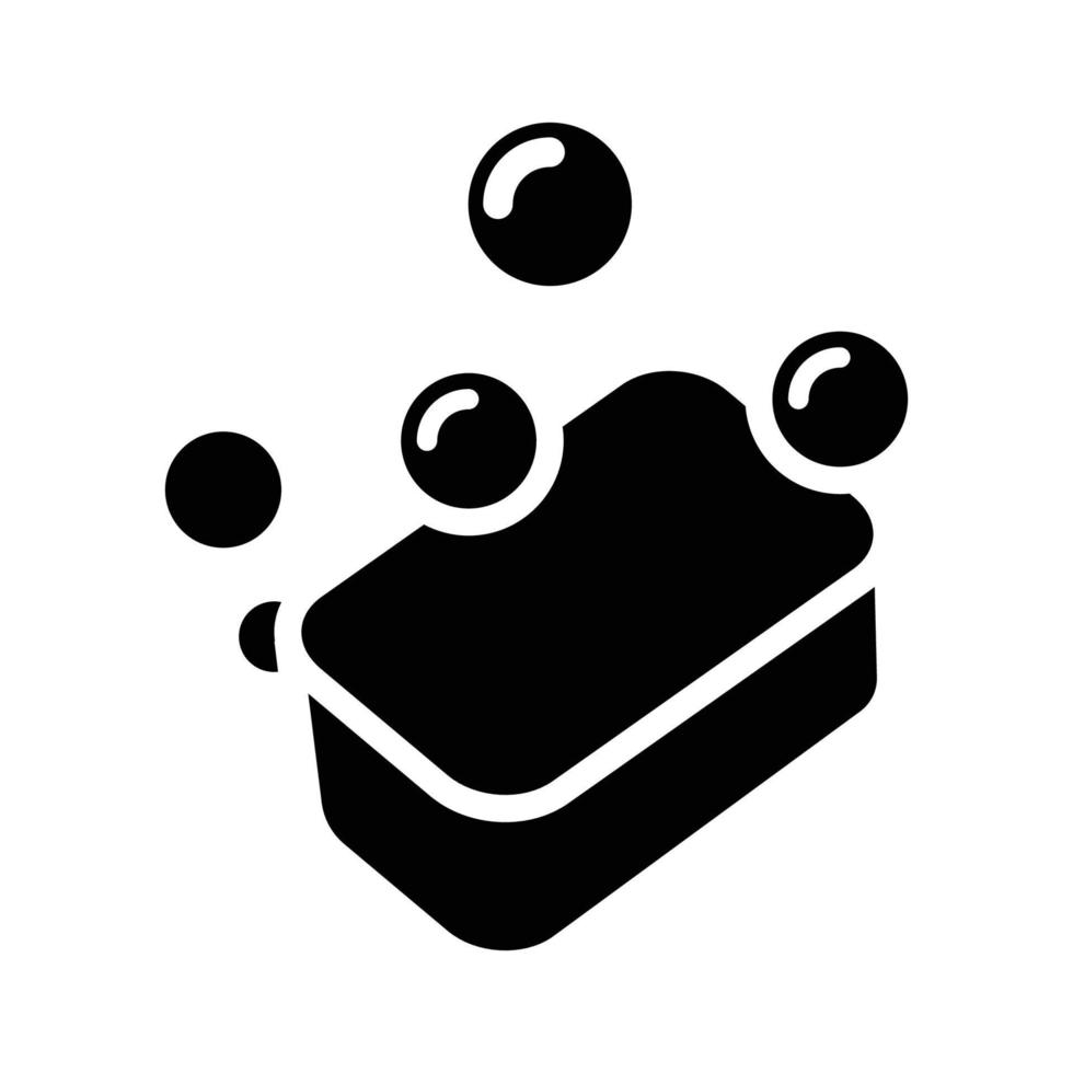 soap icon vector design template