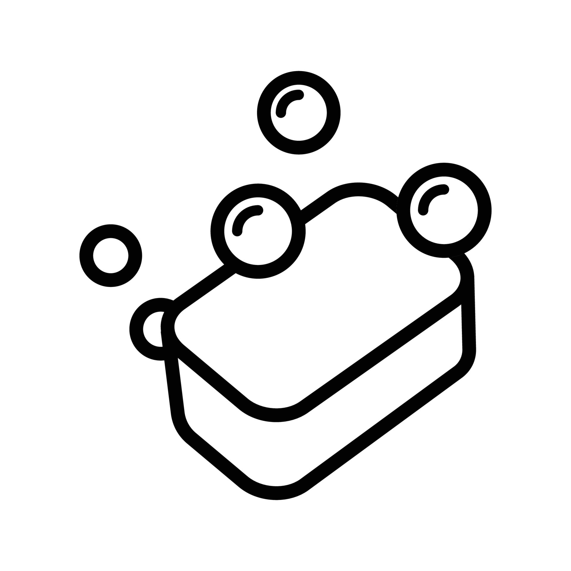 soap icon vector design template 13330045 Vector Art at Vecteezy