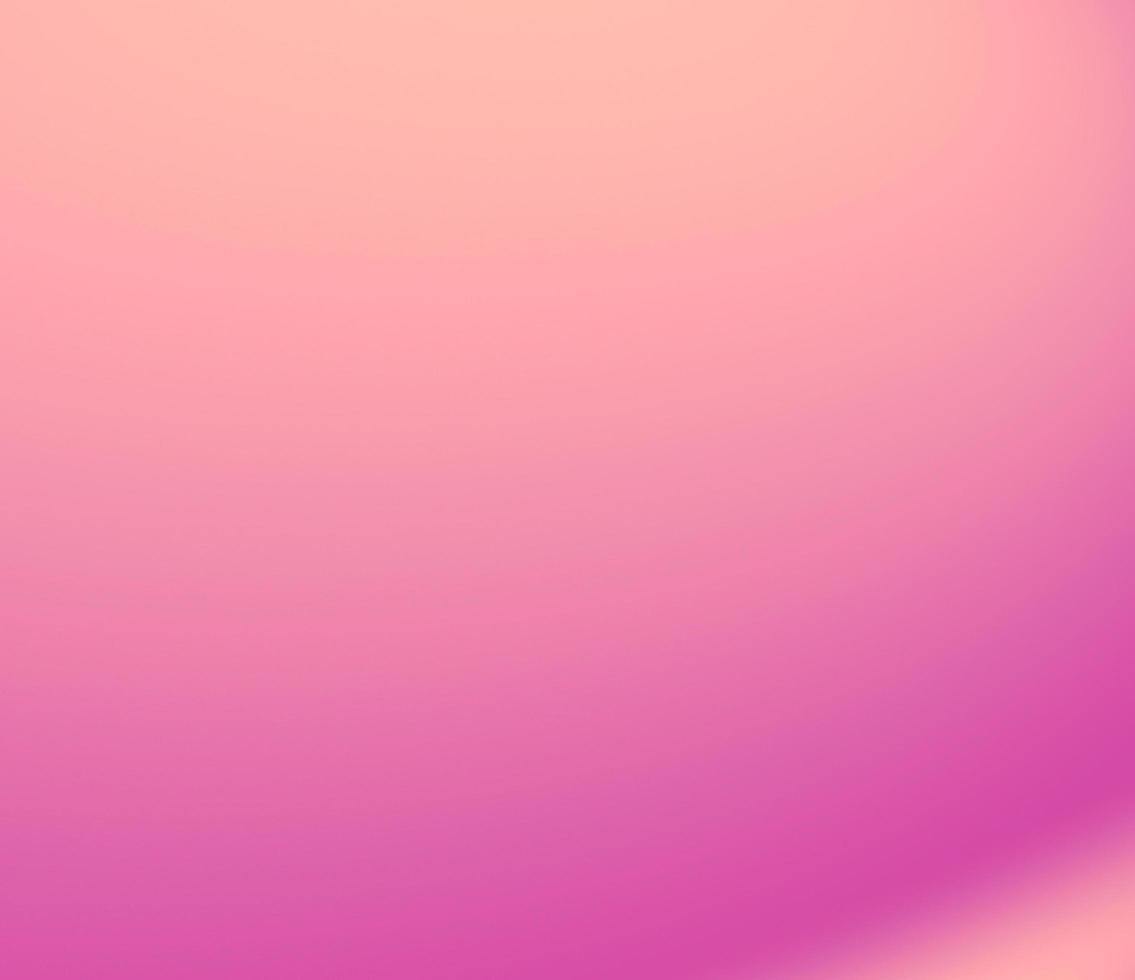 white gradient light in purple room  It is an empty space for product advertisements.  Design backgrounds and wallpapers photo