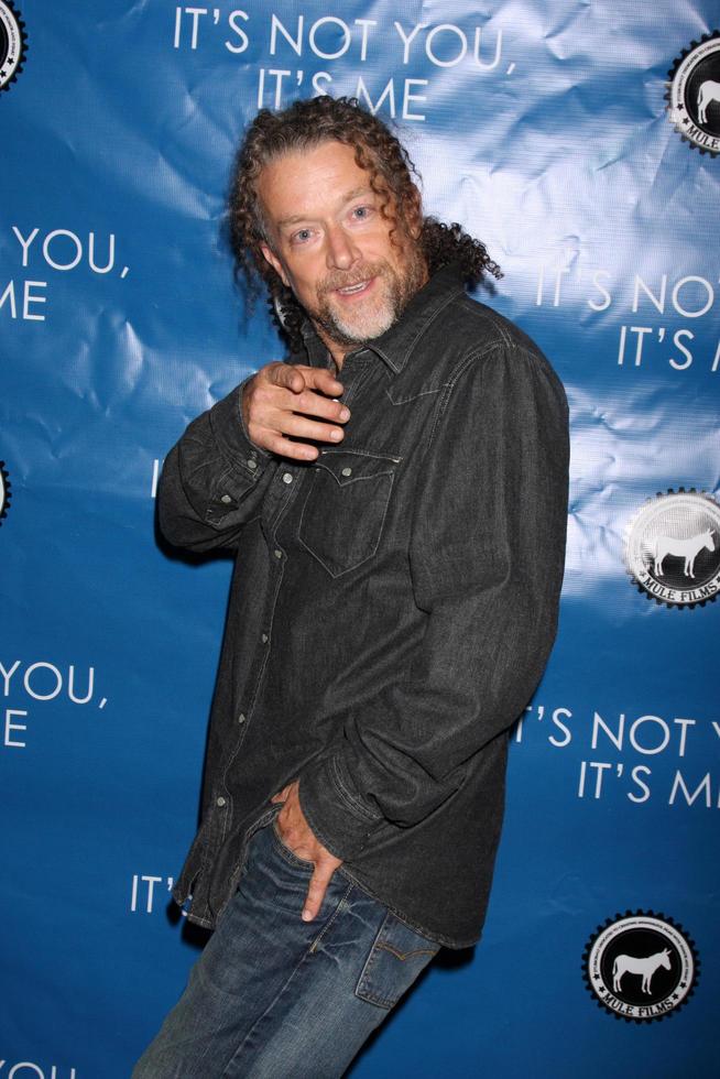 LOS ANGELES, SEP 18 - Darin Hearnes at the It s Not You, It s Me Screening at Downtown Independent Theater on September 18, 2013 in Los Angeles, CA photo