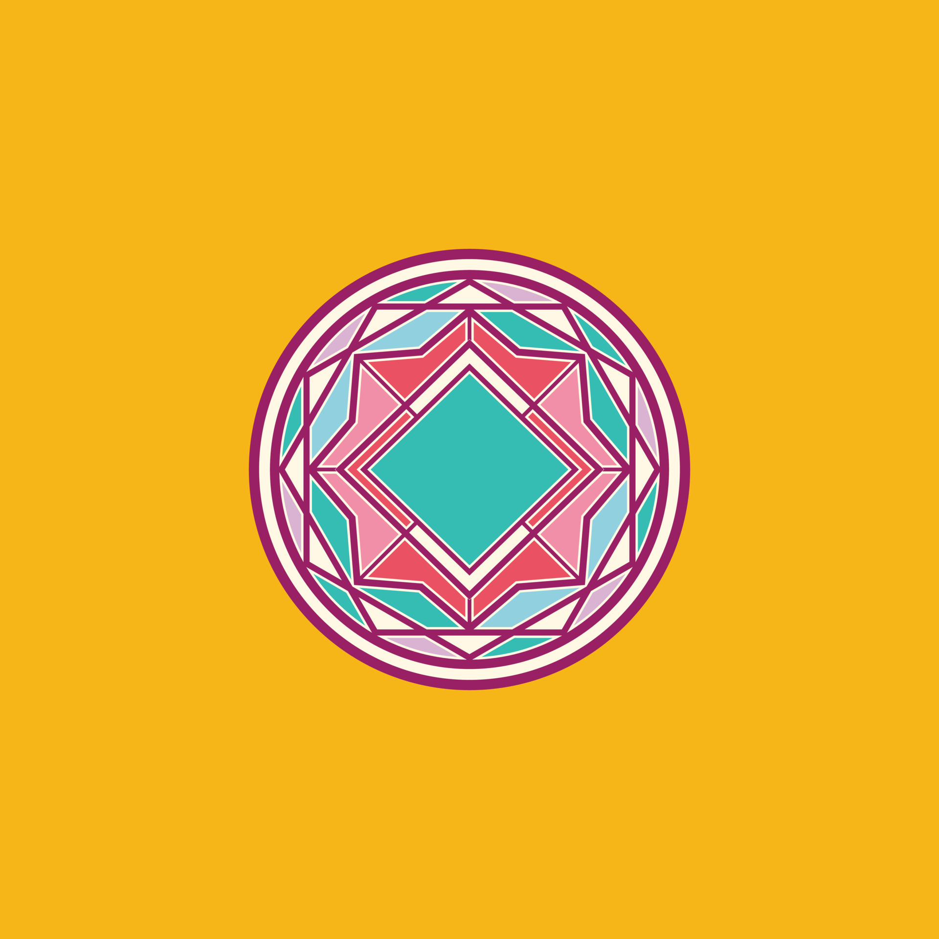 This Is A Geometric Logo Of Rectangles And Circles Integrated Into Look this-is-a-geometric-logo-of-rectangles-and-circles-integrated-into-look