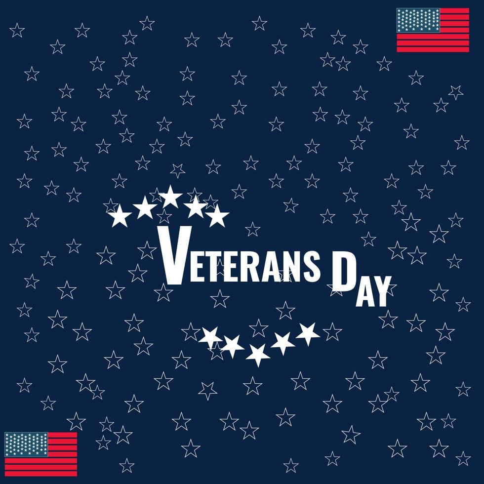 Veterans day background.Veterans day. Honoring all who served. Veterans day background. Vector illustration.