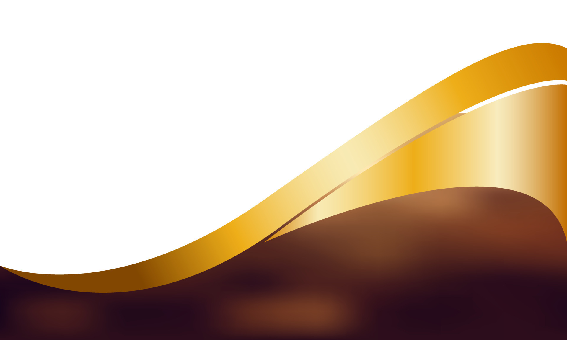 Elegant abstract gold background with light and bokeh effect. 13338012