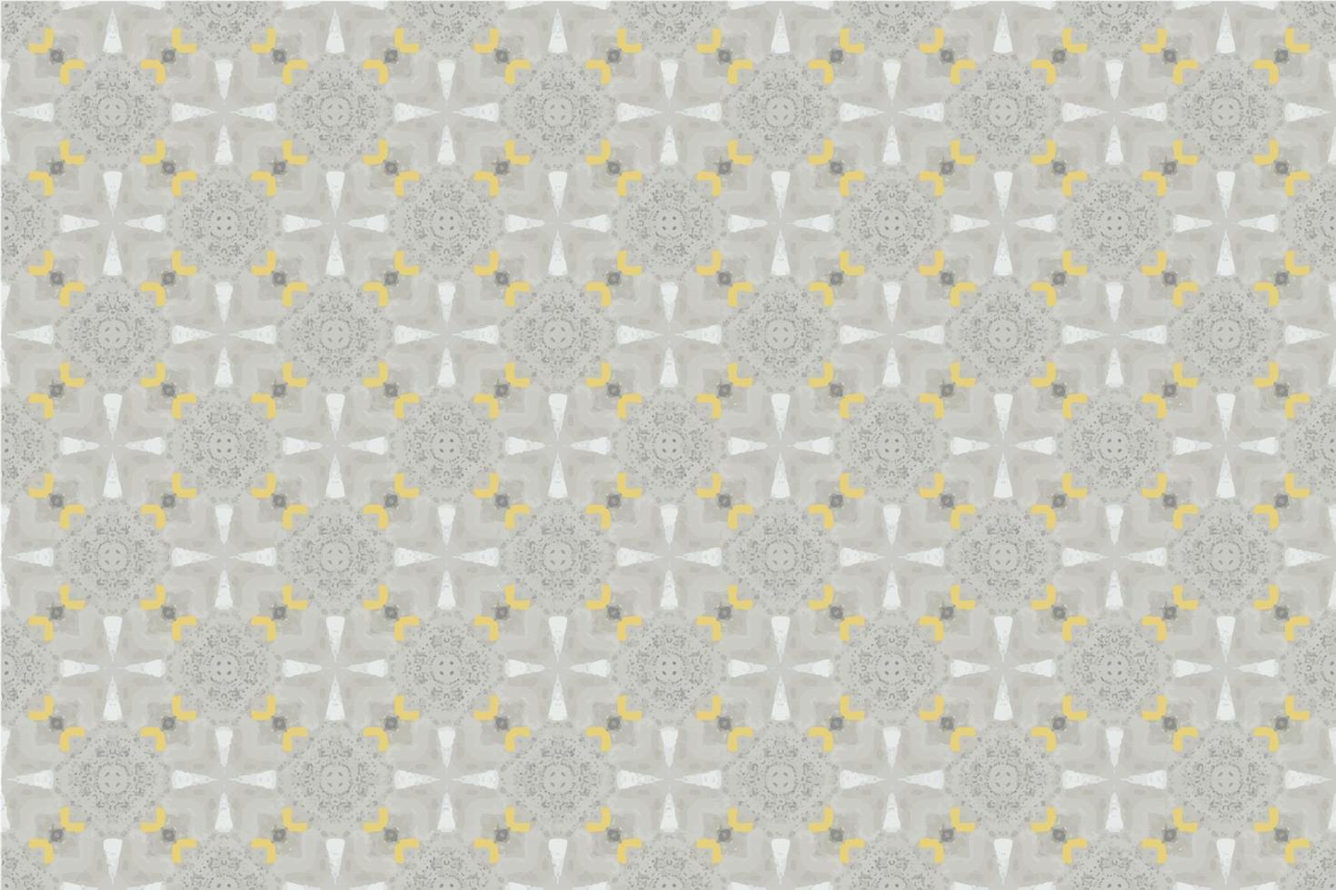 Abstract seamless pattern, Seamless ethnic oriental pattern traditional, design for interior,wallpaper,fabric,curtain,carpet,clothing,Batik,background , Seamless  illustration, Embroidery style. vector