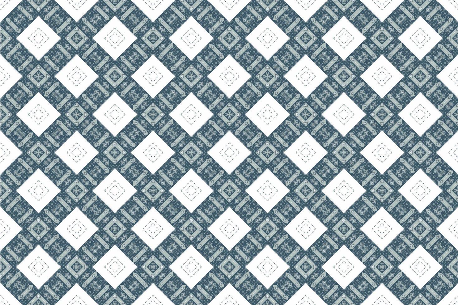 Abstract seamless pattern, Seamless ethnic oriental pattern traditional, design for interior,wallpaper,fabric,curtain,carpet,clothing,Batik,background , Seamless  illustration, Embroidery style. vector