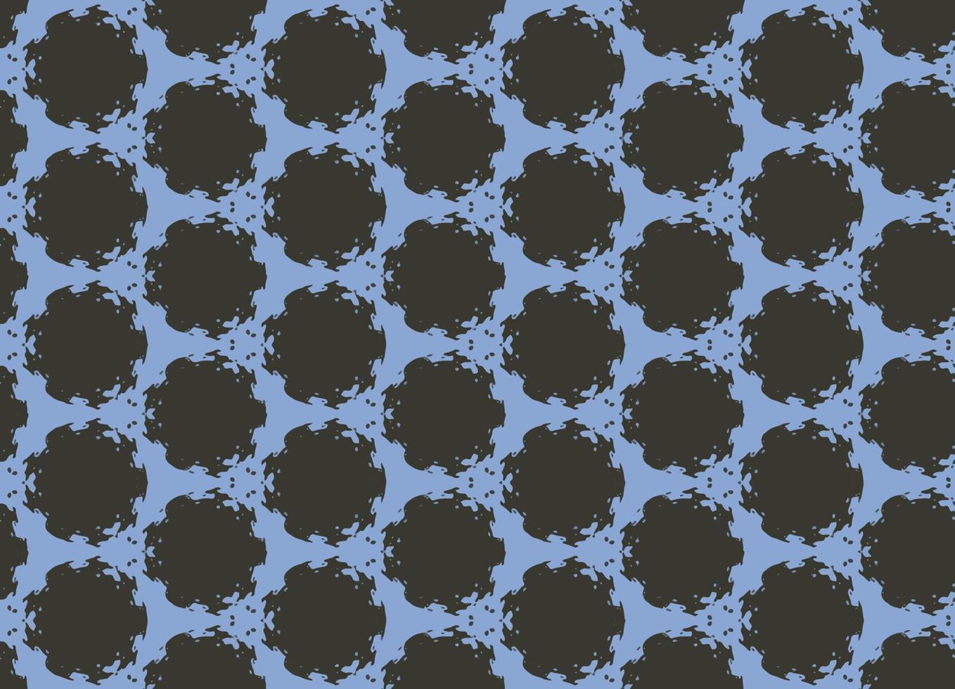 Abstract seamless pattern, Seamless ethnic oriental pattern traditional, design for interior,wallpaper,fabric,curtain,carpet,clothing,Batik,background , Seamless  illustration, Embroidery style. vector