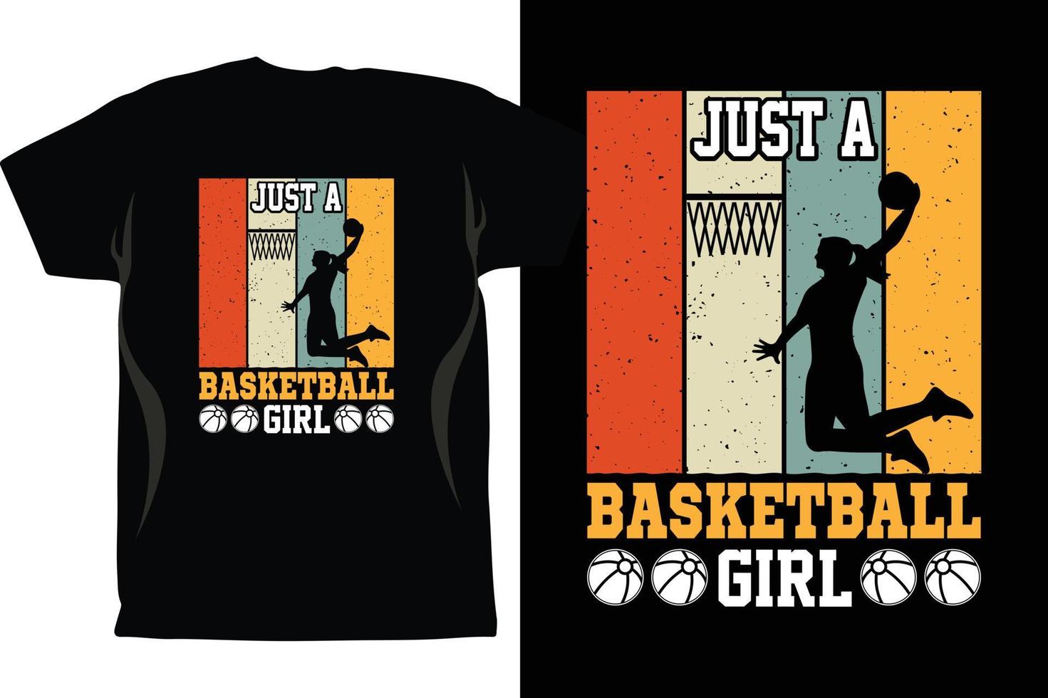 vector de diseño de camiseta de baloncesto diseño de vector de baloncesto descarga gratuita