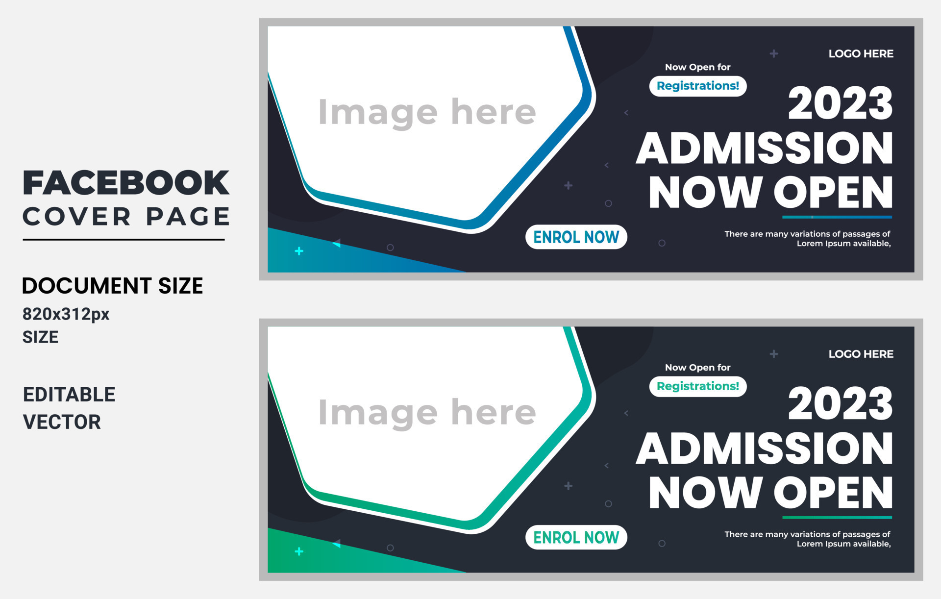 Editable Facebook Template For Students Editable Facebook Template For Students