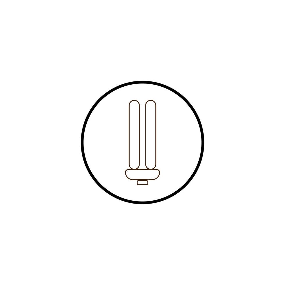 icon, illustration, lamp, isolated, light, design, vector, electric vector