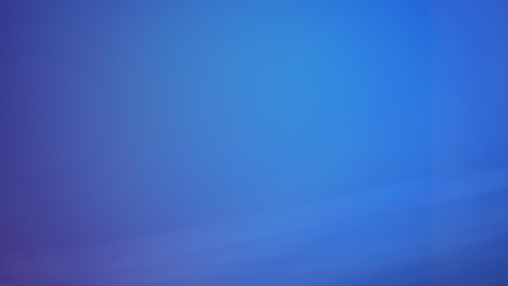 abstract blur background Pink tones consist of blue, purple, red, orange and blue. photo