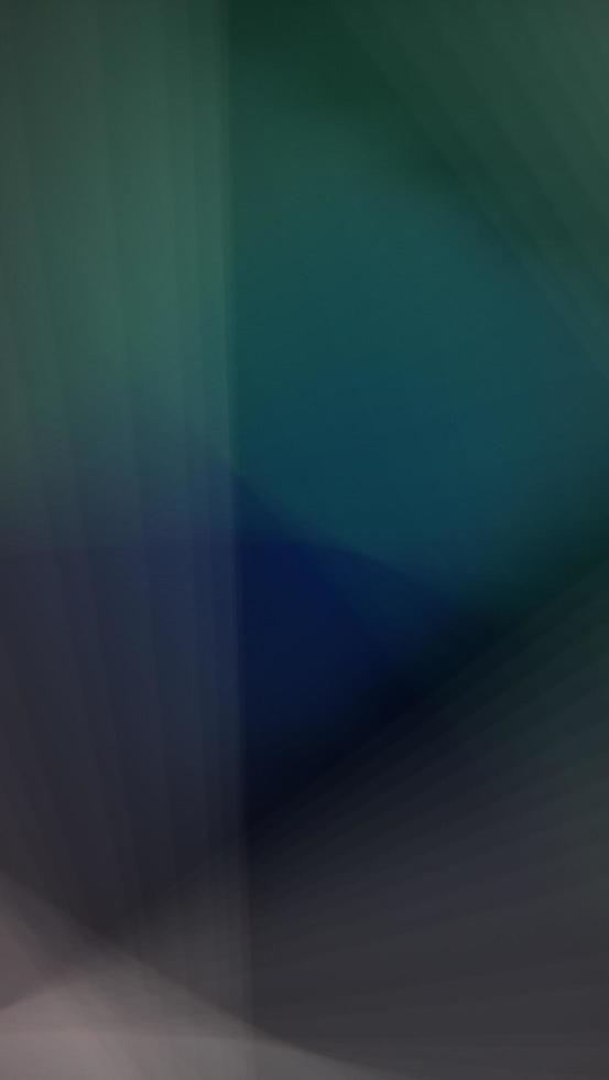 Imaginative blurred green shades, Blur green gradient abstract background. Mobile phone wallpaper. photo
