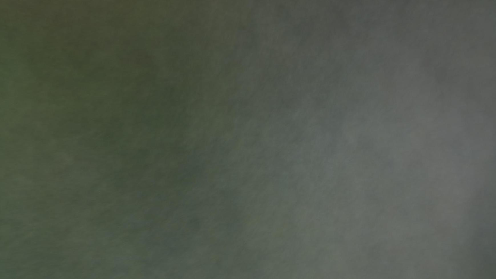 Abstract Wallpaper Space Light Green-White-Black,Green-and-Black Tones Confuse, Puzzled, Green, White, Black and Orange. photo
