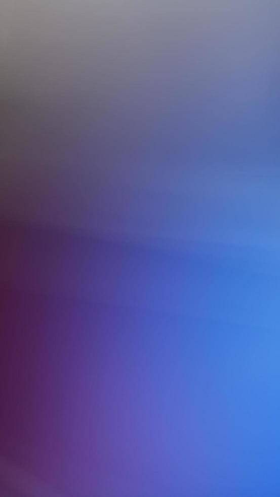 abstract blur background Pink tones consist of blue, purple, red, orange and blue. photo