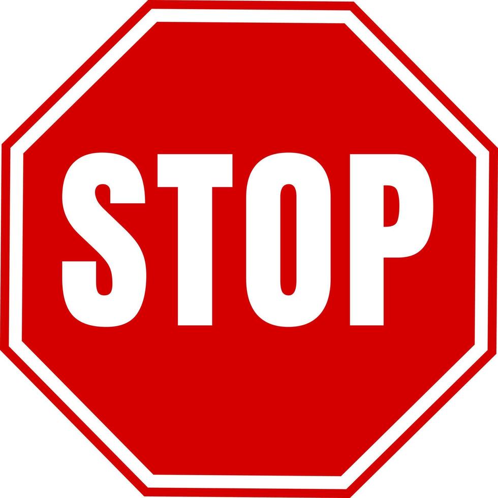 stop-sign-isolated-on-white-13340625-vector-art-at-vecteezy