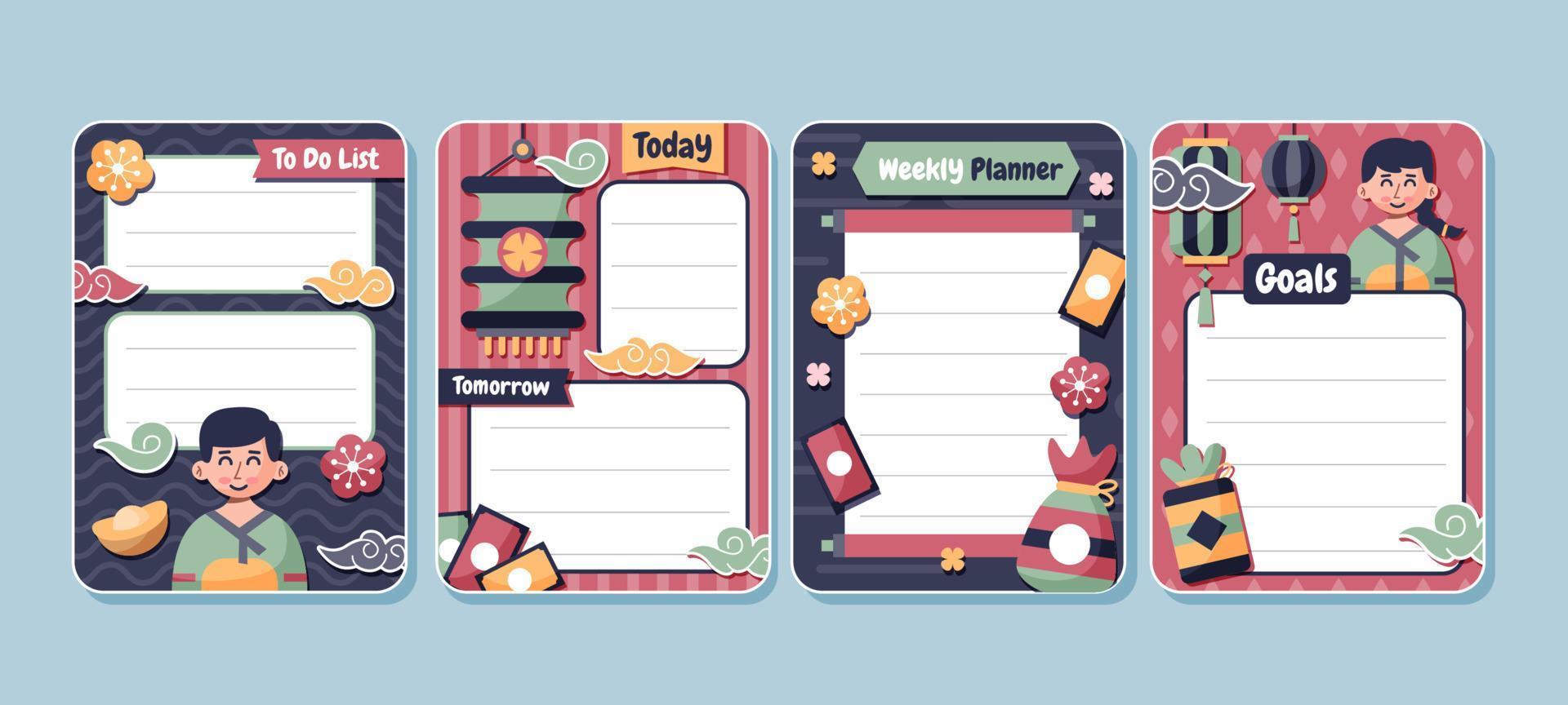 Seollal Journal Template 13345686 Vector Art At Vecteezy docs-templates-journal-template-food-journal-google-docs-free-food