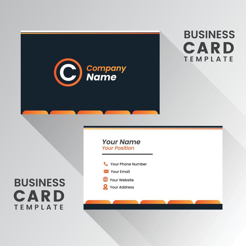 Templates for Business Cards