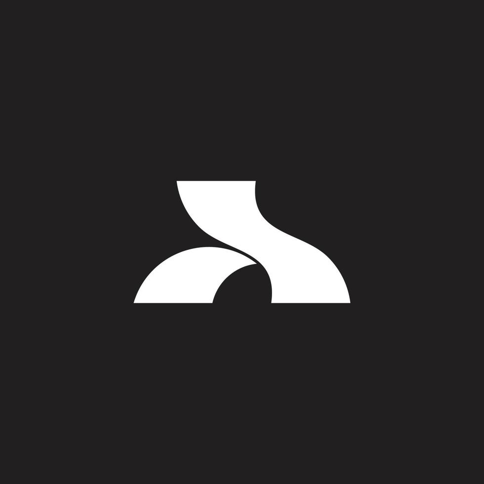 vector de logotipo de símbolo de papel de cinta de celofán