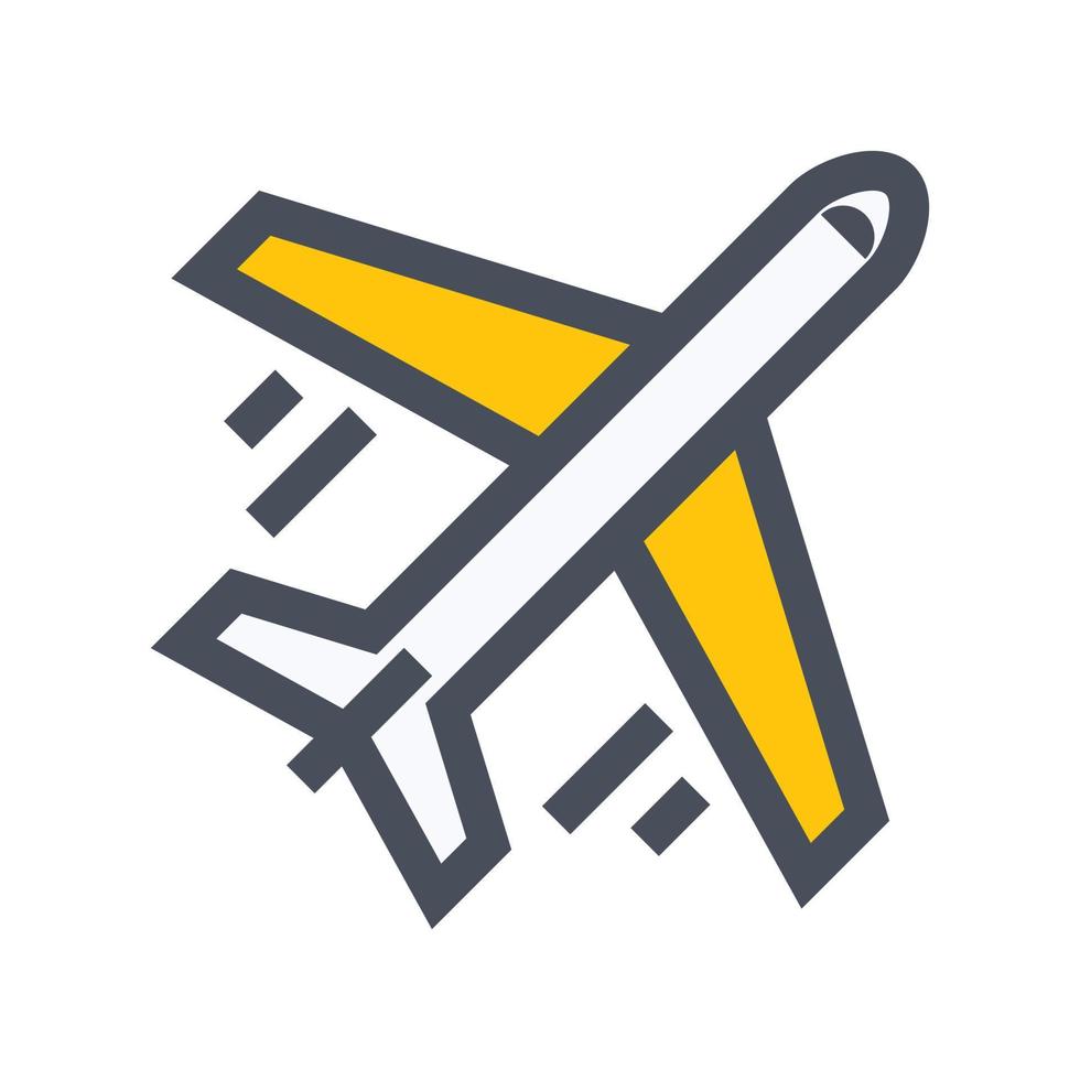 creative icon illustration, idea. flat style icon vector design.