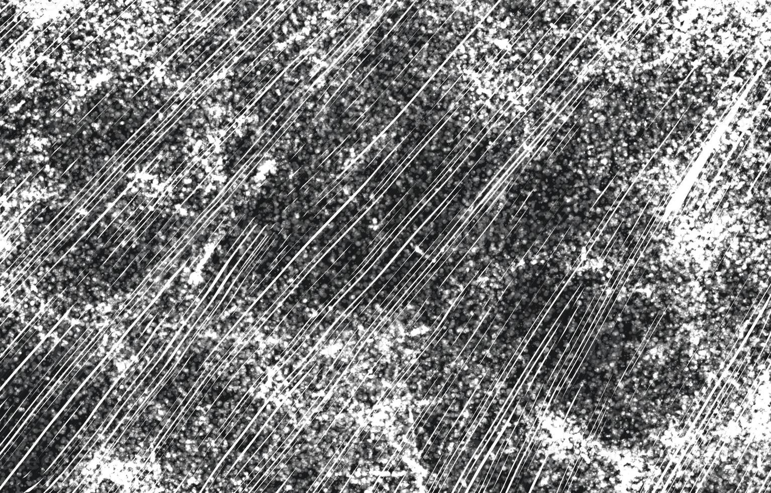 Dark Messy Dust Overlay Distress Background. Easy To Create Abstract Dotted, Scratched, Vintage Effect With Noise And Grain photo