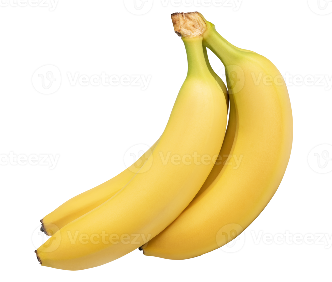 mazzo di banane png