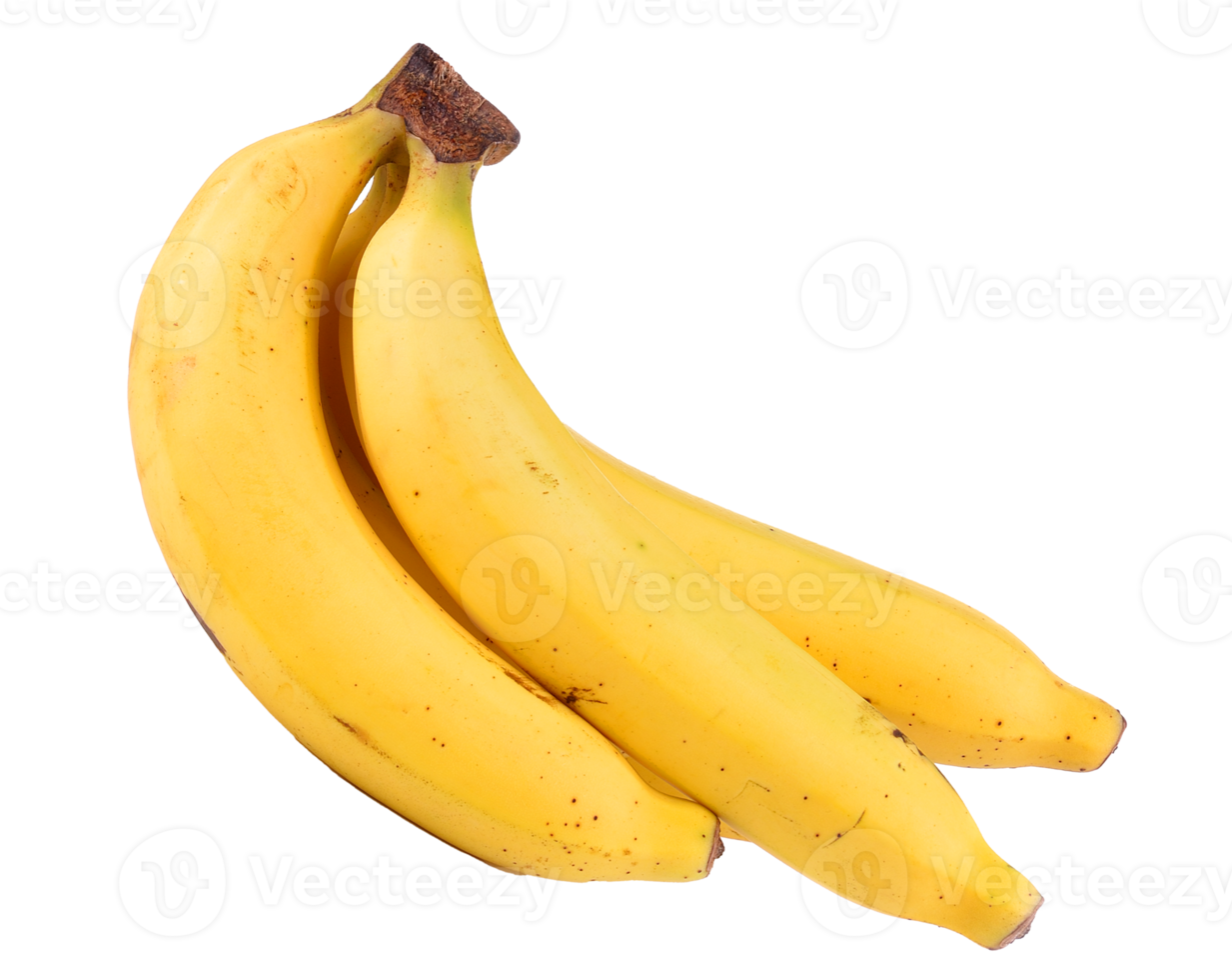 mazzo di banane png