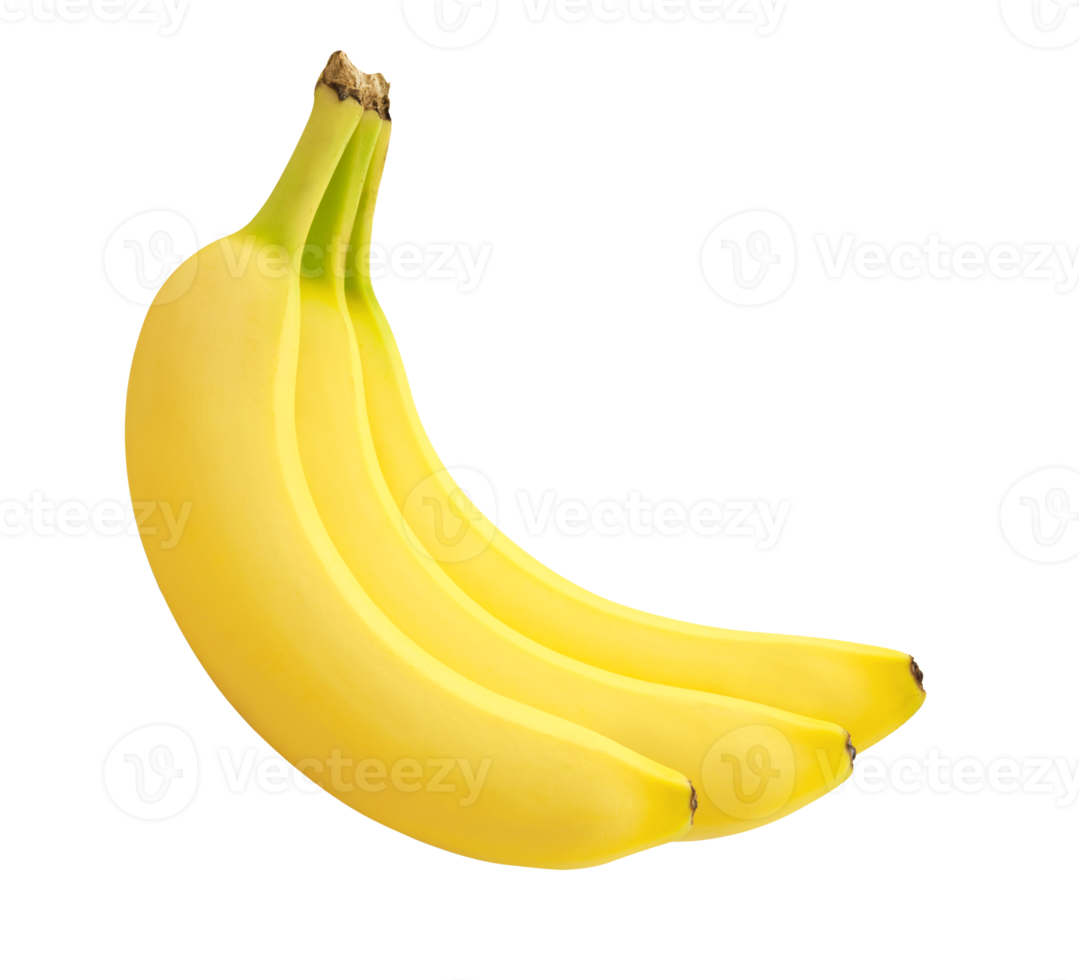 mazzo di banane png