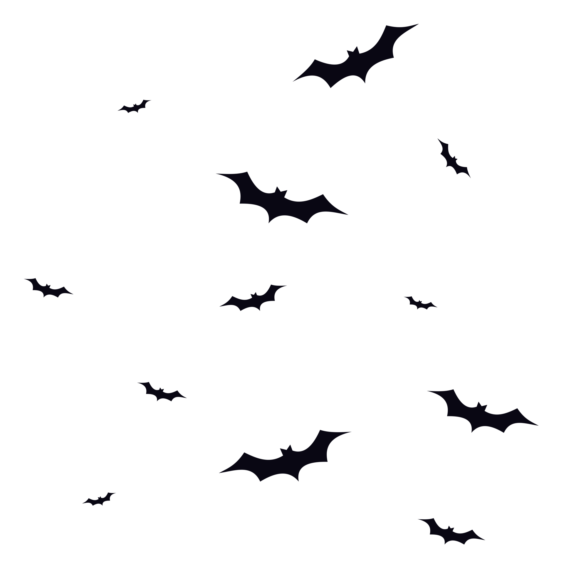 Halloween bat png images