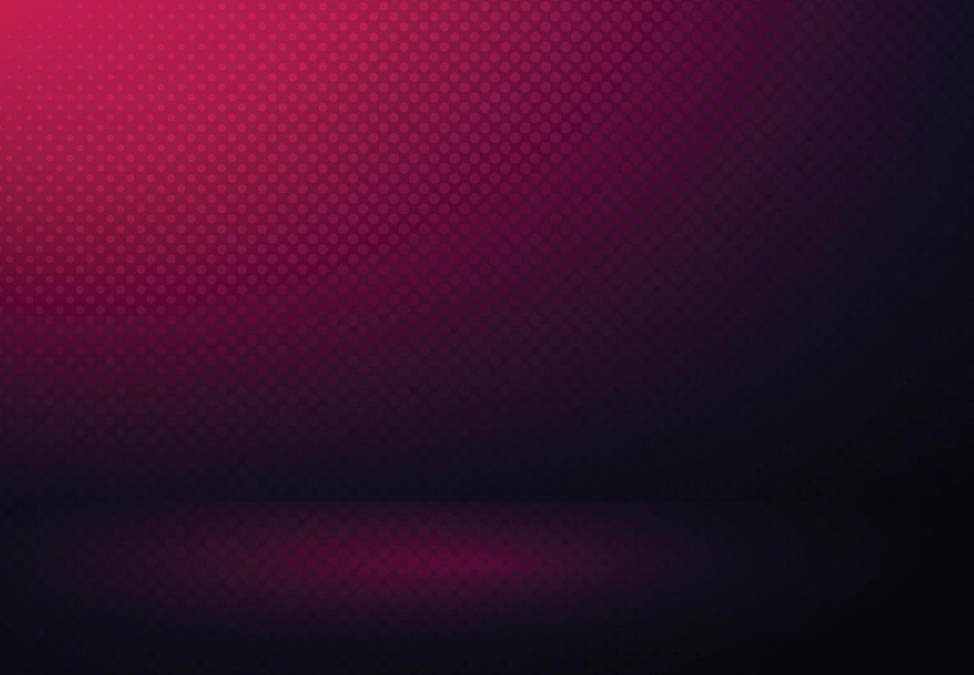 Abstract gradient purple magenta display artwork design background. illustration vector eps10