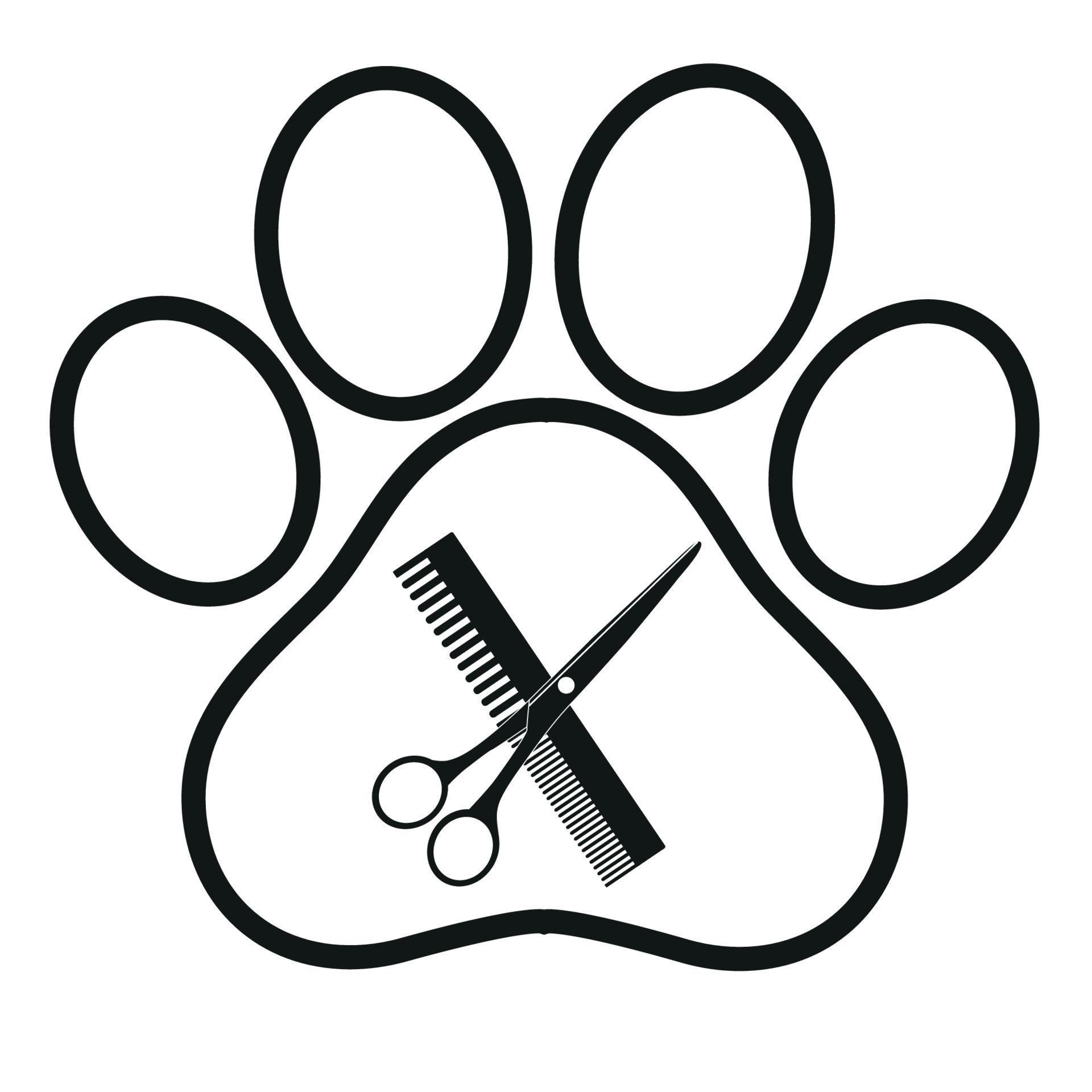 Animal Grooming Logo 13354542 Vector Art At Vecteezy animal-grooming-logo-13354542-vector-art-at-vecteezy