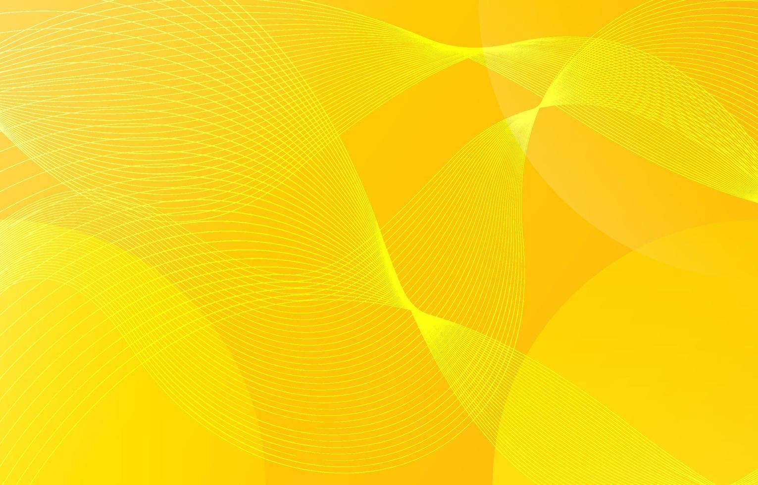 fondo abstracto de línea y onda vector