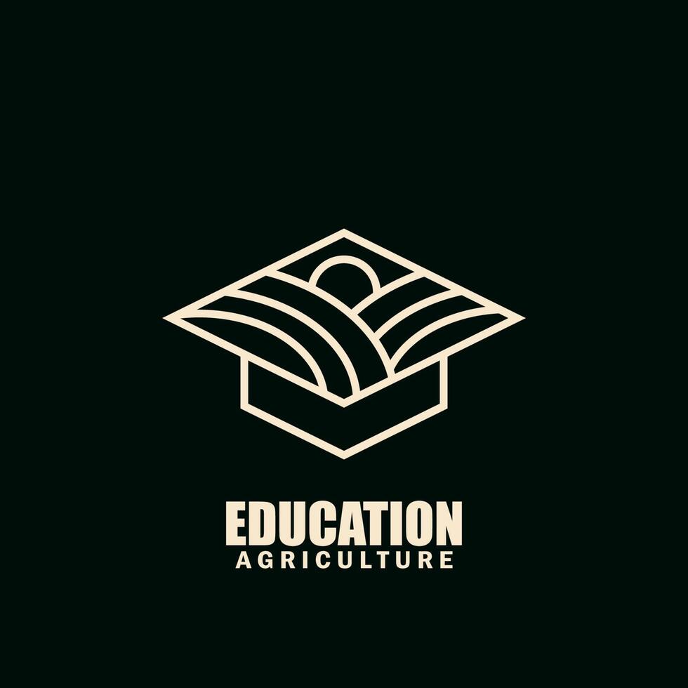 Education Agriculture Logo And Vector Template 13358439 Vector Art At education-agriculture-logo-and-vector-template-13358439-vector-art-at