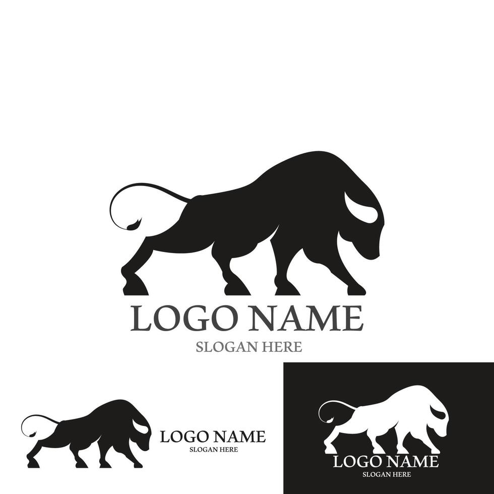 byson icon vector illustration template design 13358453 Vector Art at ...