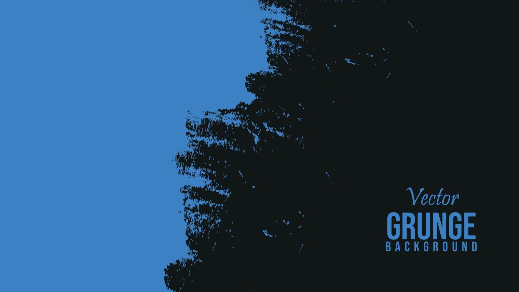 eps file grunge background vector