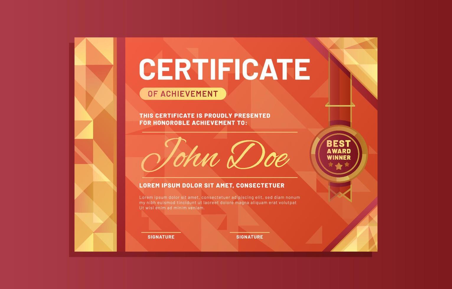 Professional Award Certificate 13360225 Vector Art At Vecteezy professional-award-certificate-13360225-vector-art-at-vecteezy