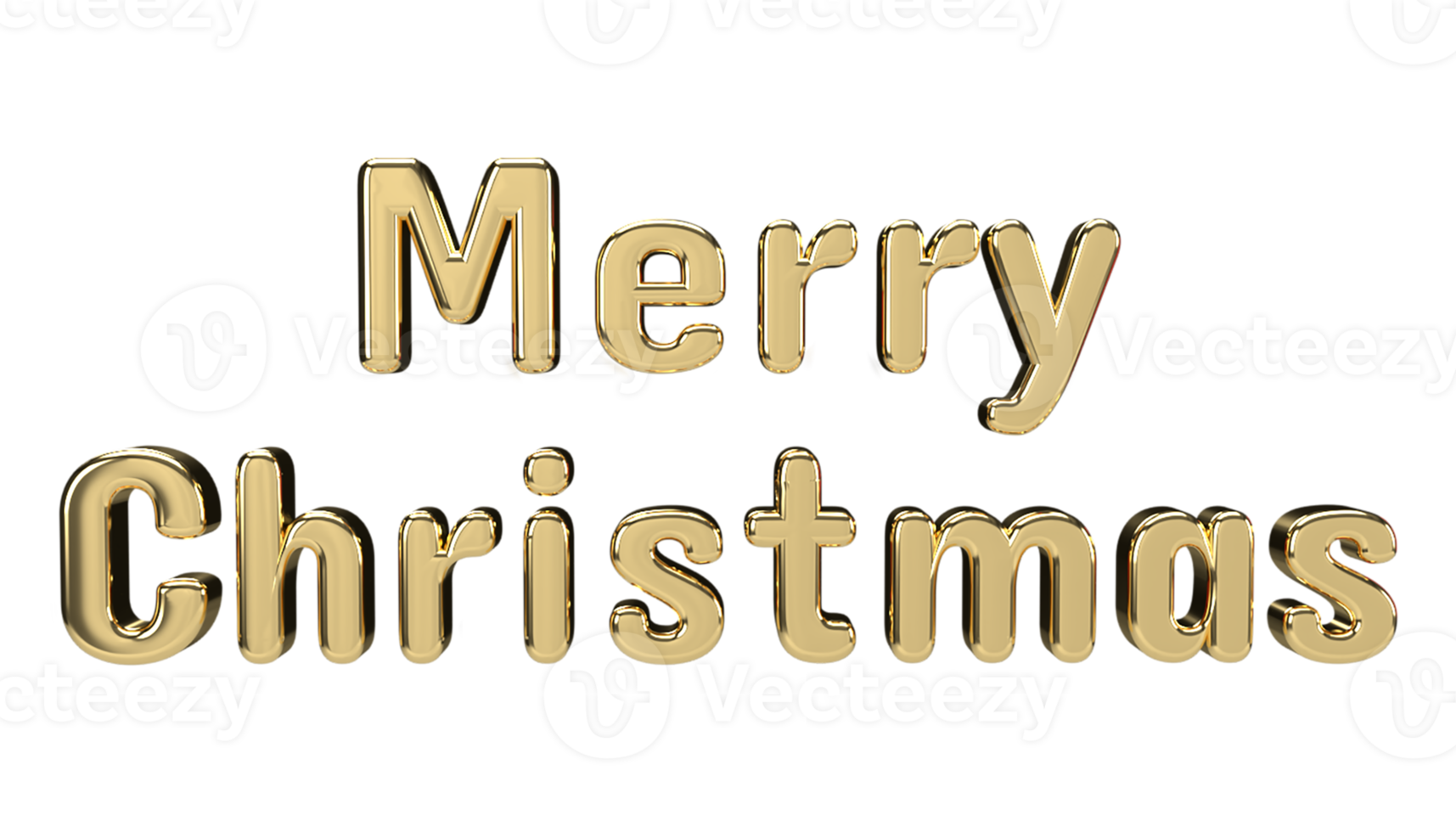 allegro Natale oro lettering png