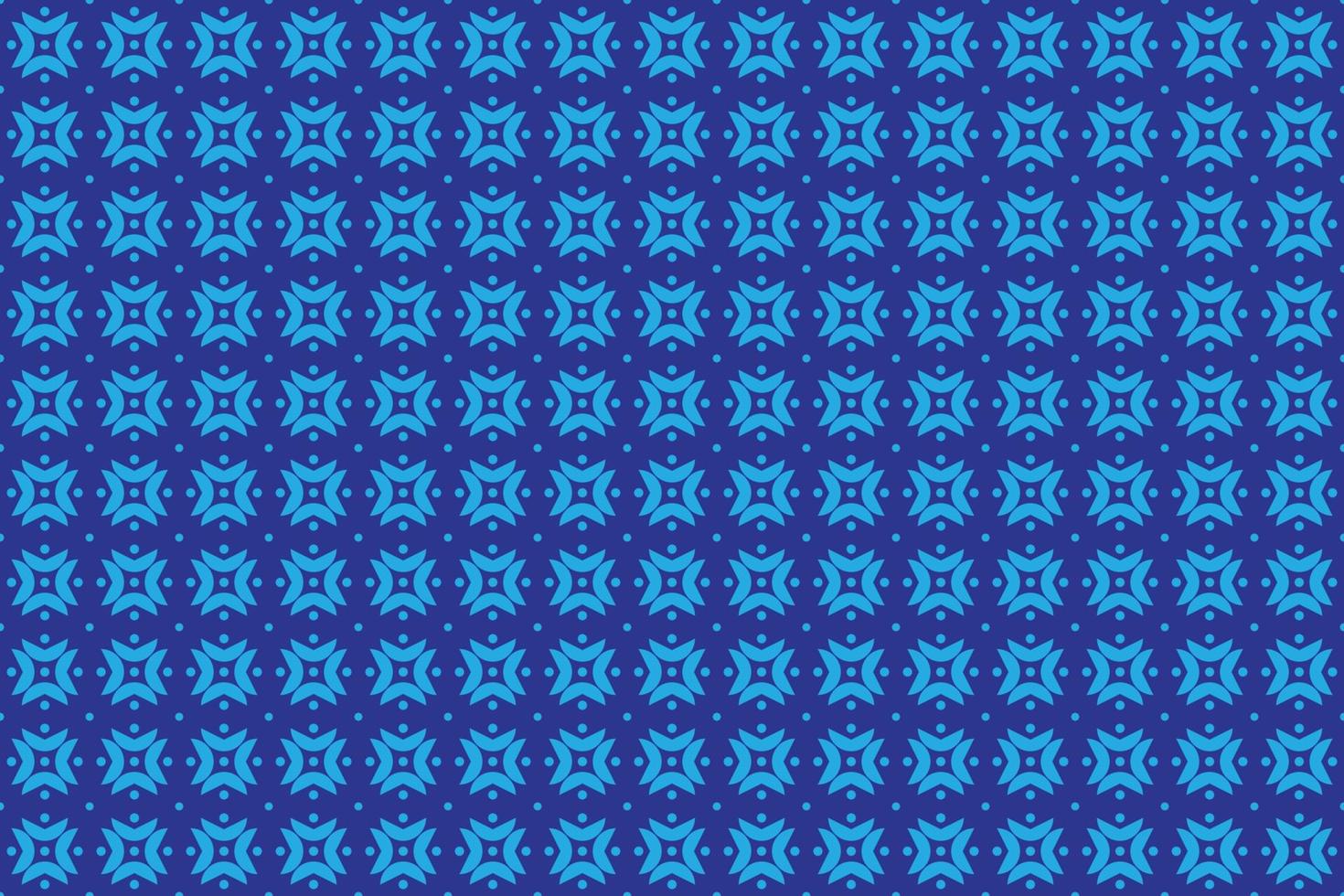 Flower Pattern 07 vector