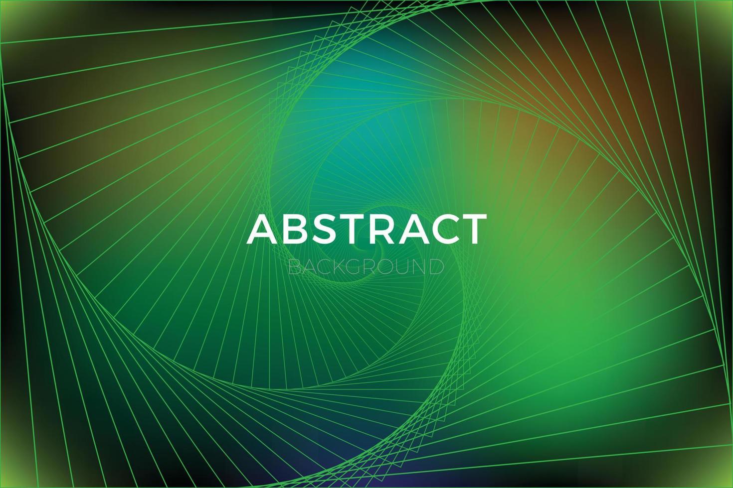 Abstract Gradient Background vector