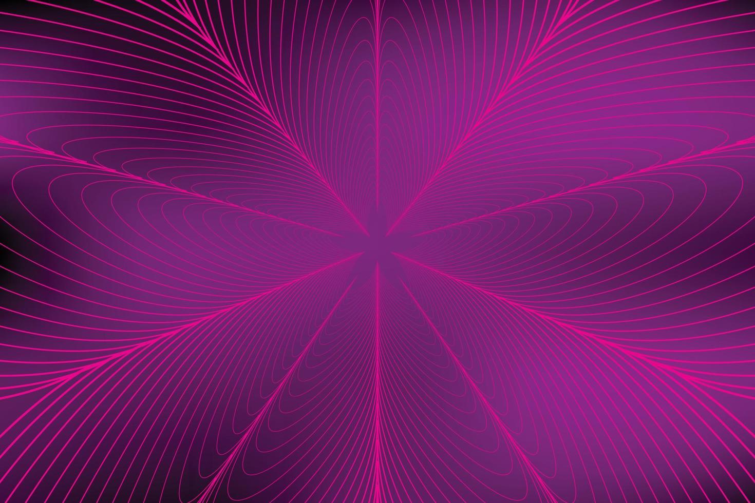 Abstract Gradient Background vector