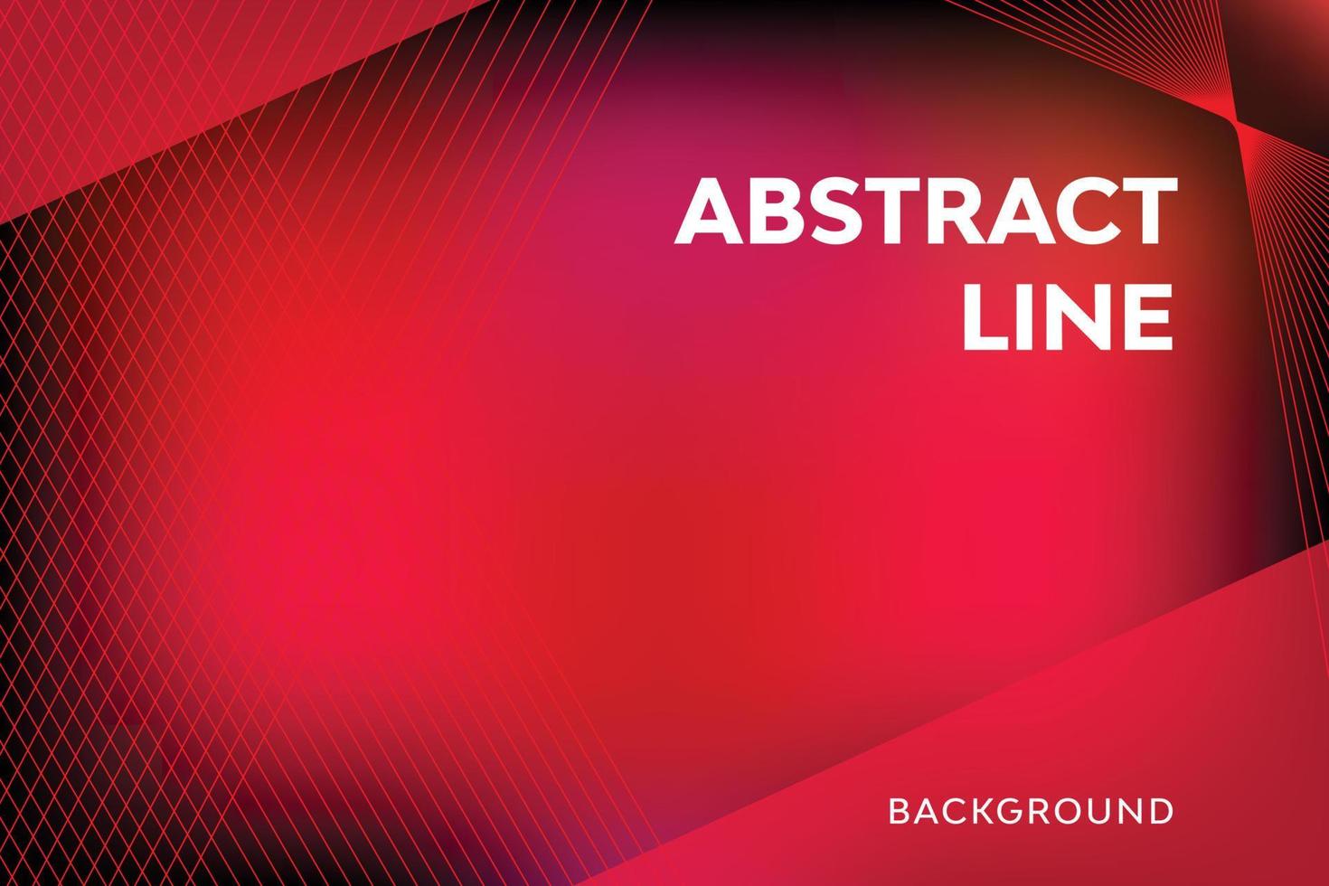 Abstract Gradient Background vector
