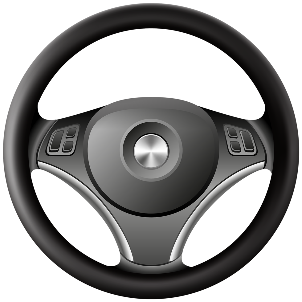 Car Steering Wheel png