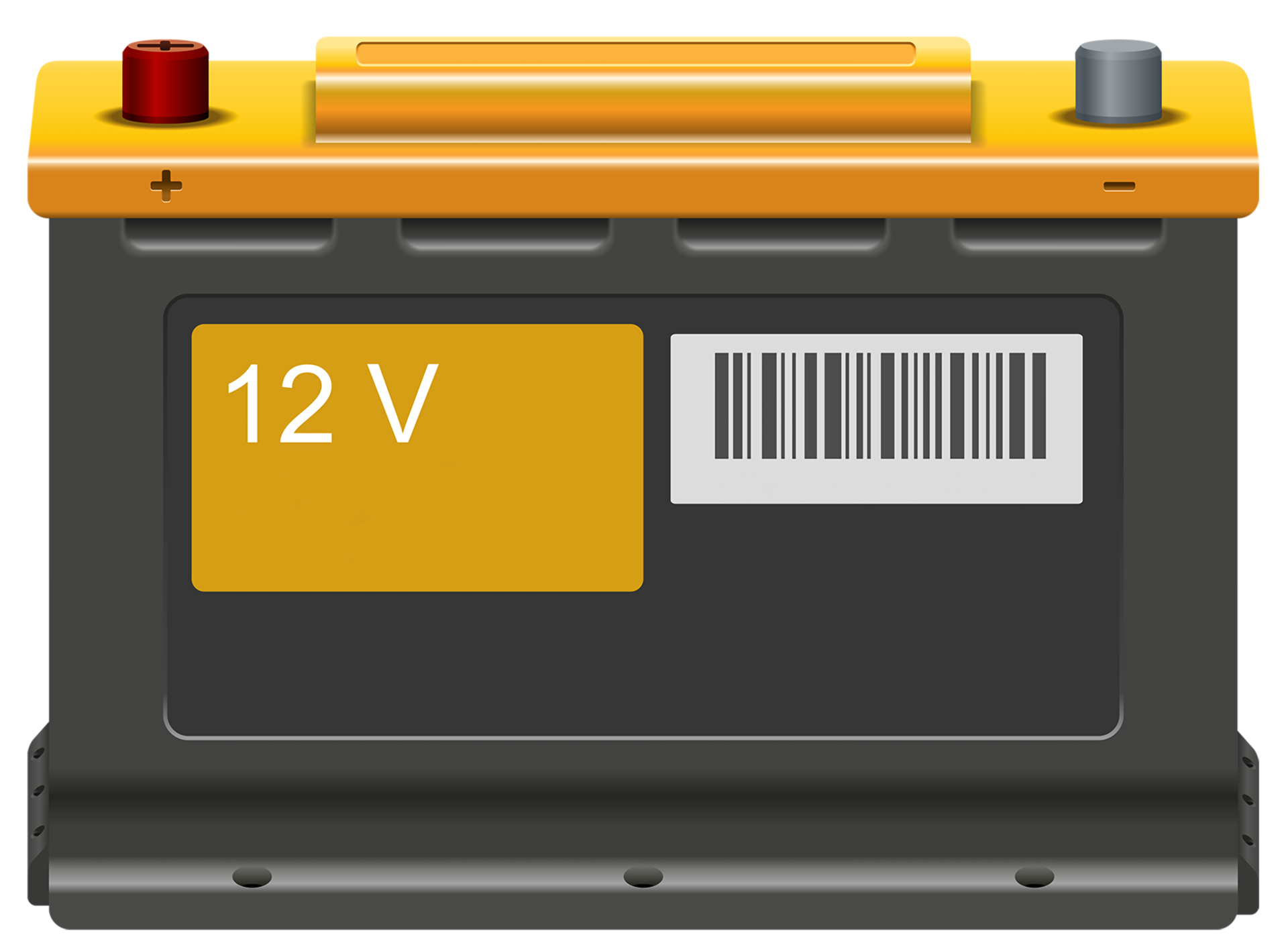 Car Battery Charger 13362710 PNG