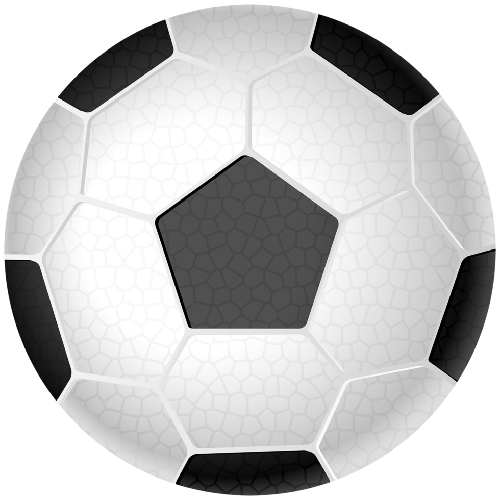 FootBall Soccer transparent png