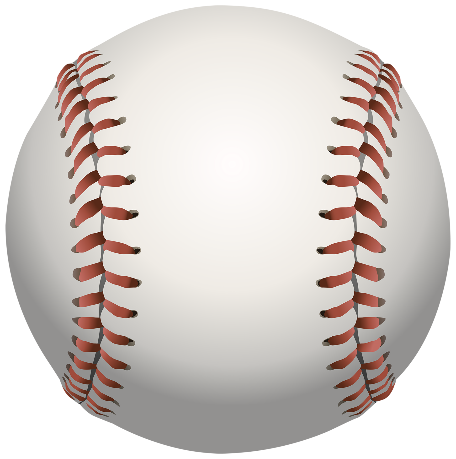 Baseball Ball Transparent 13362729 PNG