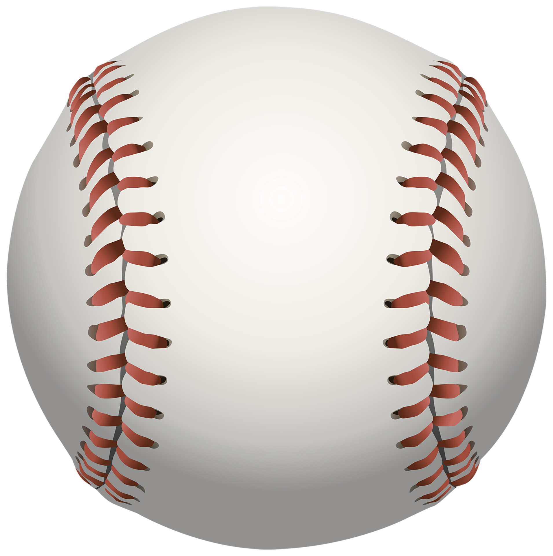 Pelota De Beisbol PNG para descargar gratis