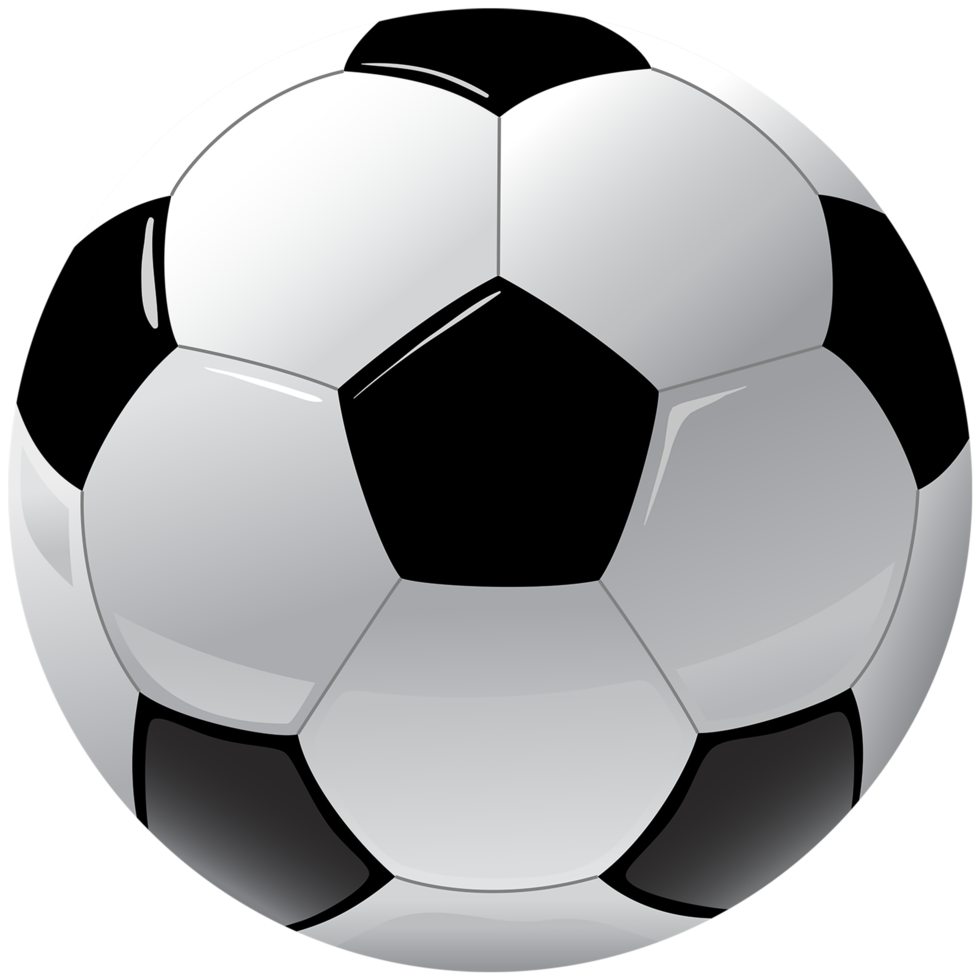 Fußball Fußball transparent png