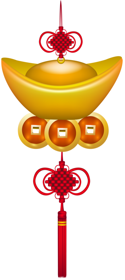 Chinese Ornamen Transparent png