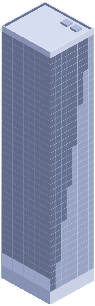 Skyscraper transparent background png