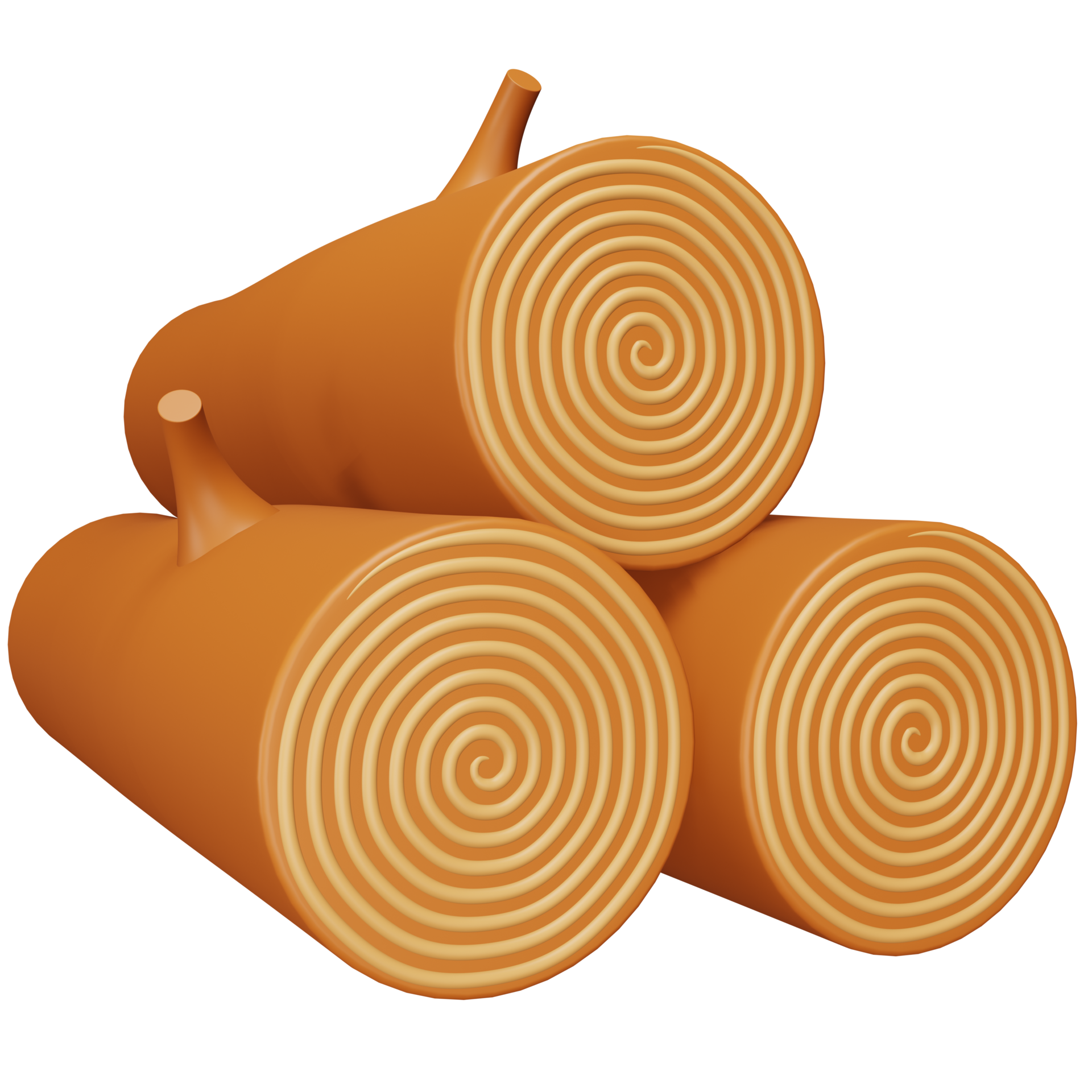 Woodpile Fun Products 64 - kg169ll