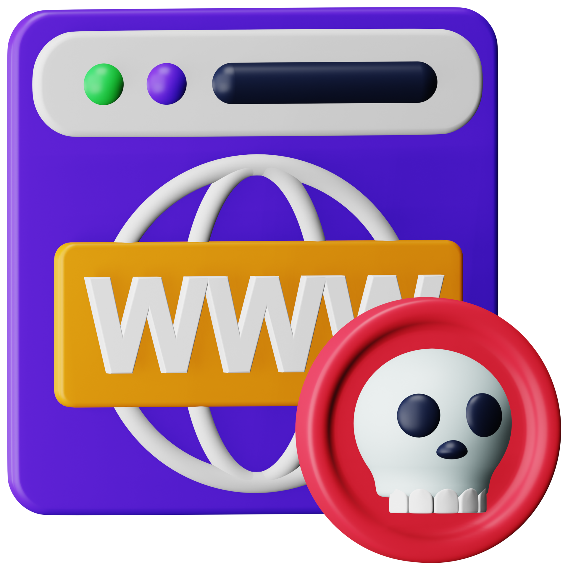 Free site hacking 3d rendering isometric icon. 13363786 PNG with