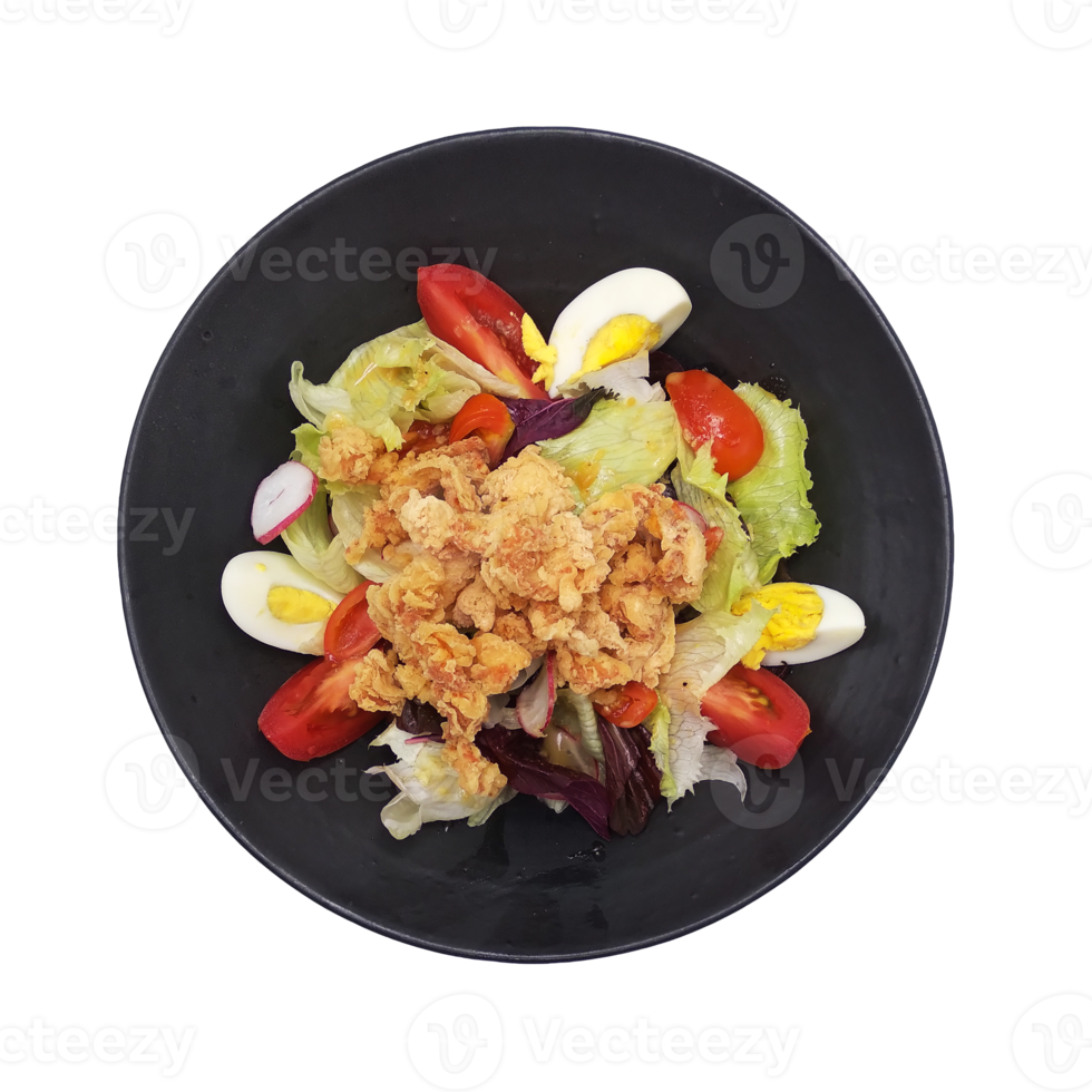 Delicious and healthy asian food png